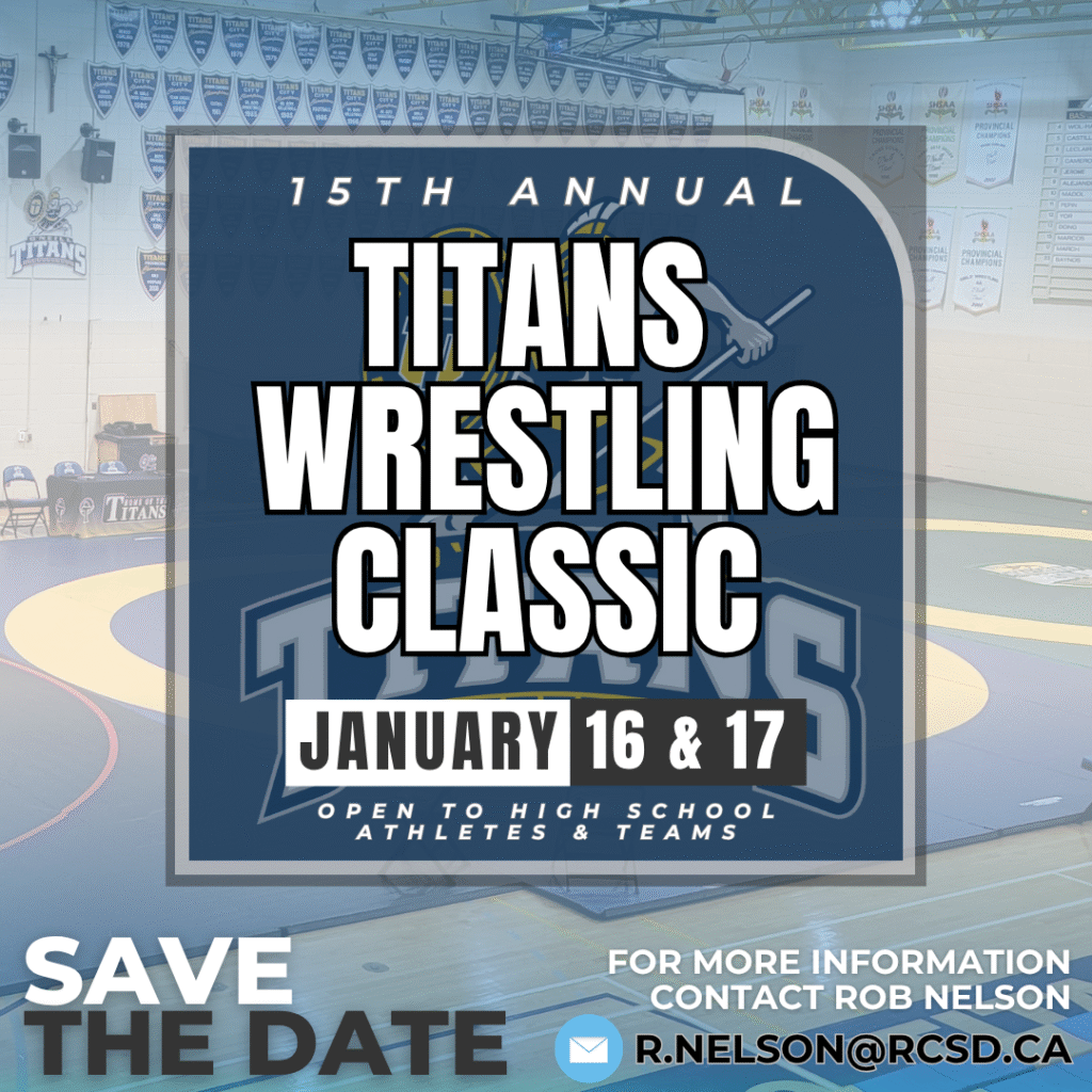 Titans Wrestling Classic